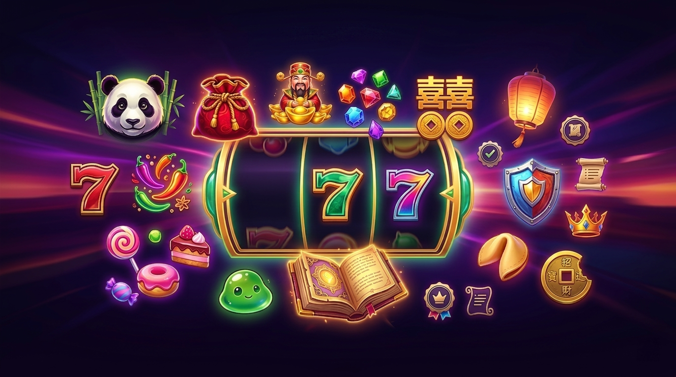 Bonza Games at WinAud: Yellowbet, Fastspin, Live22, KA Gaming and more