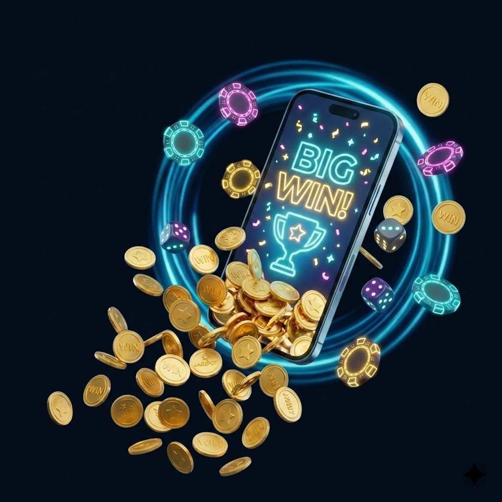 WinAud Online Casino: Australia's top online pokies, live casino and sports betting platform